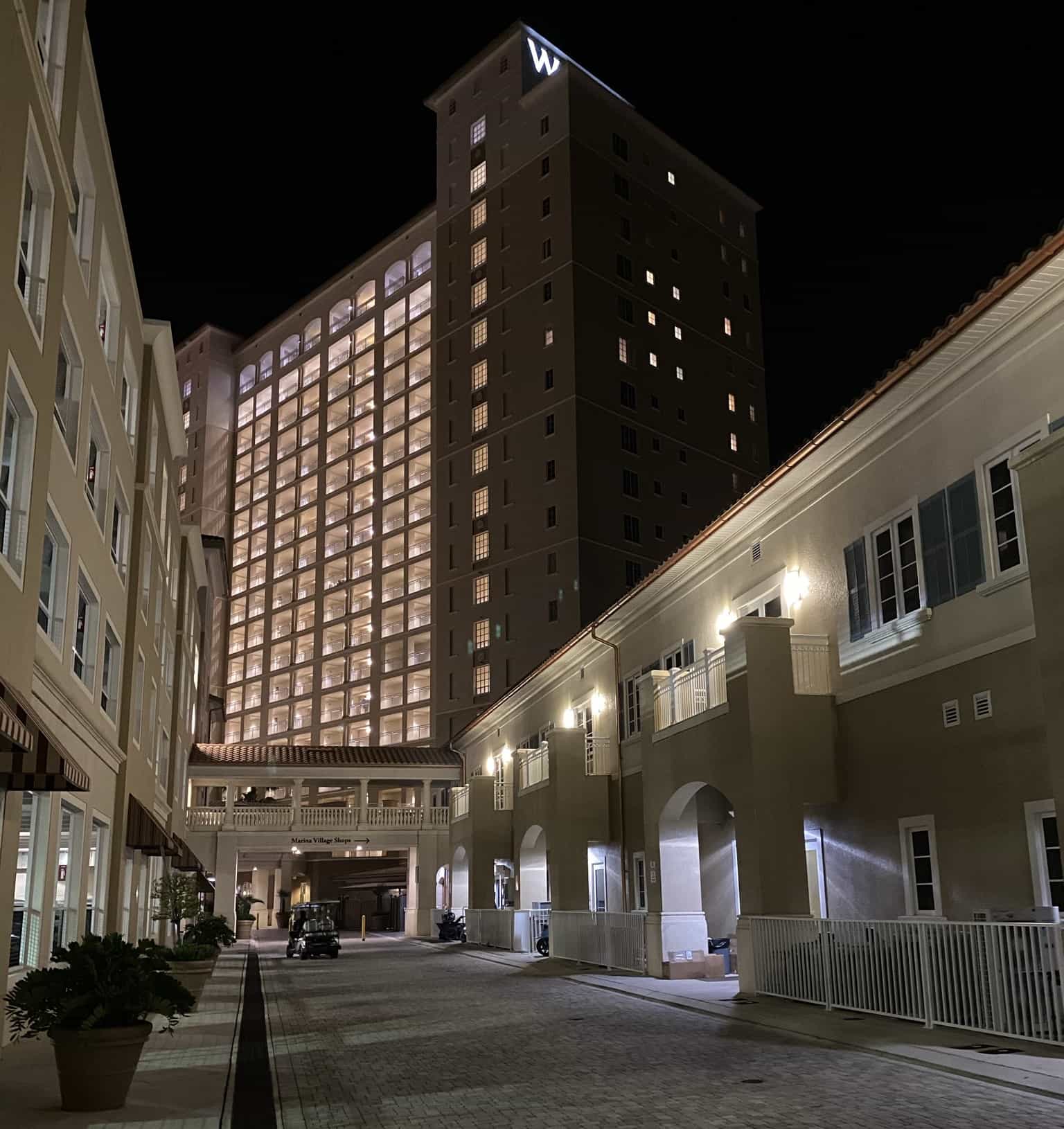 Stay in Cape Coral to Cape Coral, FL